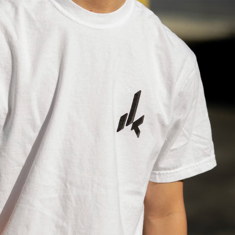 Divinikey Typist T-Shirt - Divinikey