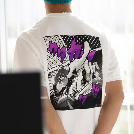 Divinikey Typist T-Shirt - Divinikey