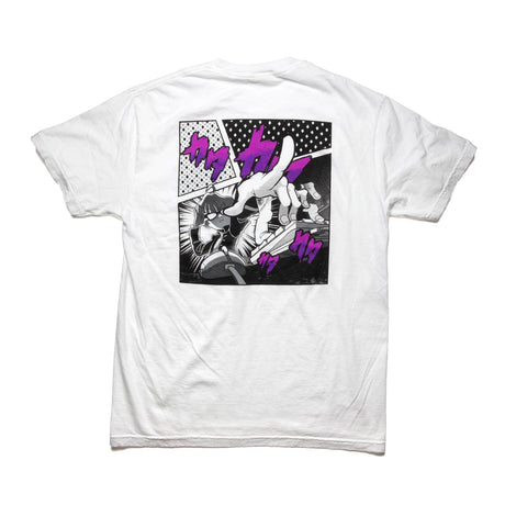 Divinikey Typist T-Shirt - Divinikey