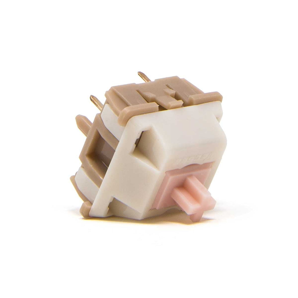 DK Saru Tactile Switches - Divinikey