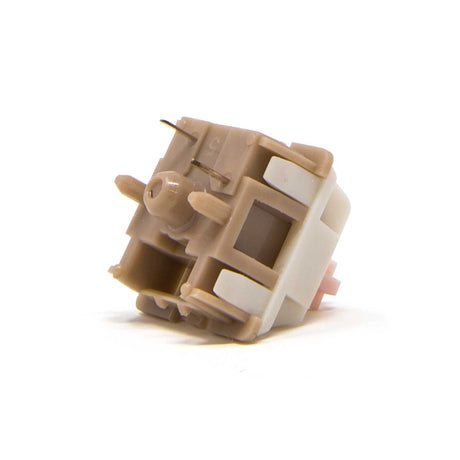 DK Saru Tactile Switches - Divinikey