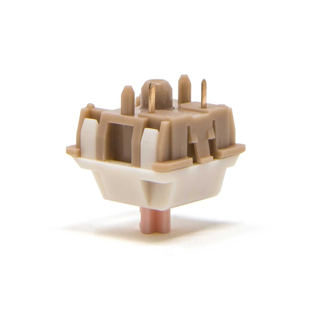 DK Saru Tactile Switches - Divinikey