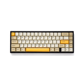 DSYK Logging Keycap Set Dye-Sub PBT - Divinikey
