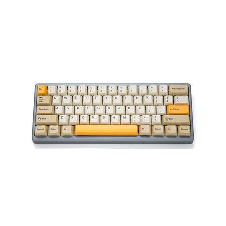 DSYK Logging Keycap Set Dye-Sub PBT - Divinikey