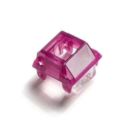 Durock Black Lotus Linear Switches - Divinikey