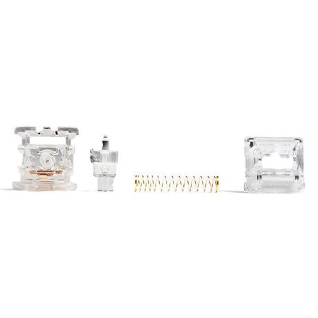 Durock Ice King Switches - Divinikey