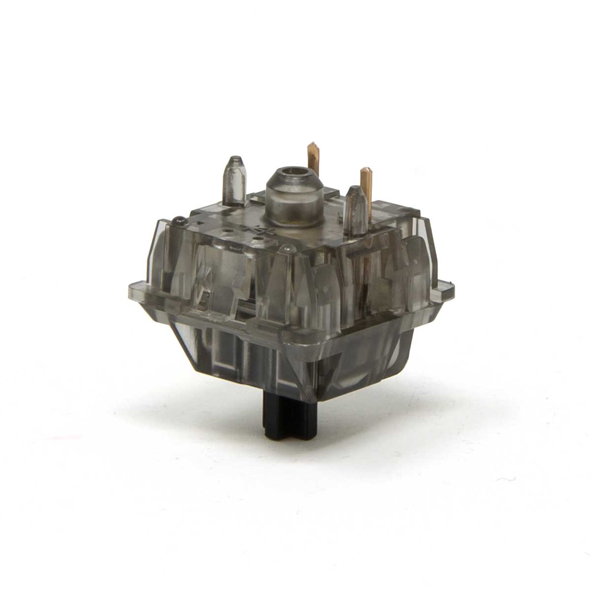 Soho Linear-Durock Smokey Linear Switches