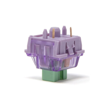 Durock Lupine Linear Switches - Divinikey
