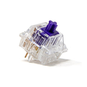 Durock Medium Tactile Switches - Divinikey