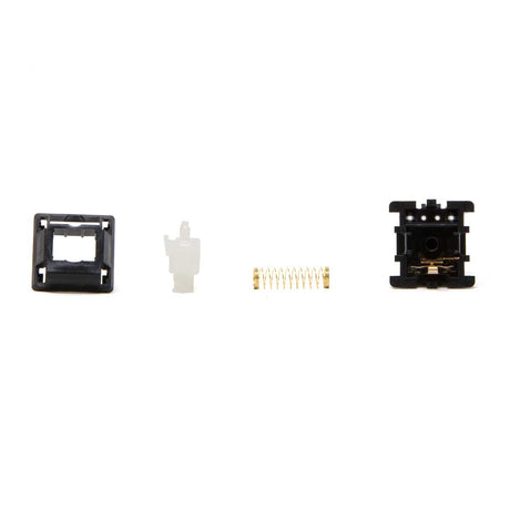 Durock POM Linear Switches - Divinikey