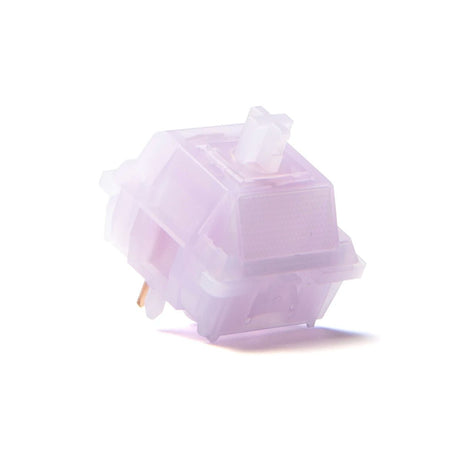 Durock Sea Glass Linear Switches - Divinikey
