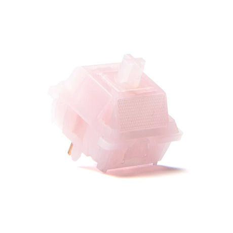 Durock Sea Glass Linear Switches - Divinikey