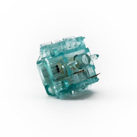 Durock Shrimp Silent Tactile Switches - Divinikey