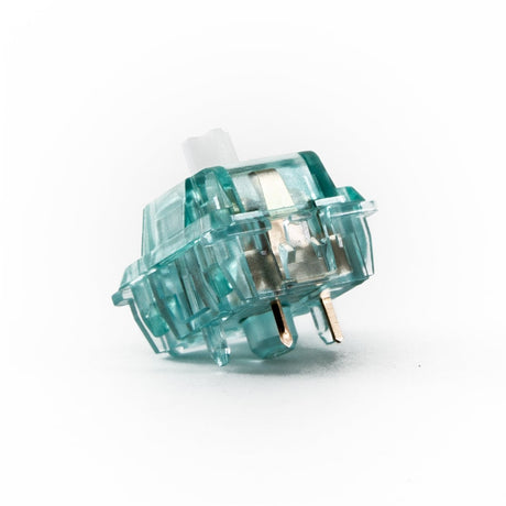 Durock Shrimp Silent Tactile Switches - Divinikey