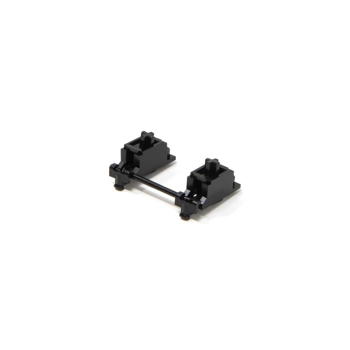 Durock Pcb Mount Stabilizer V2 Screw In Pre-clipped Game Boy