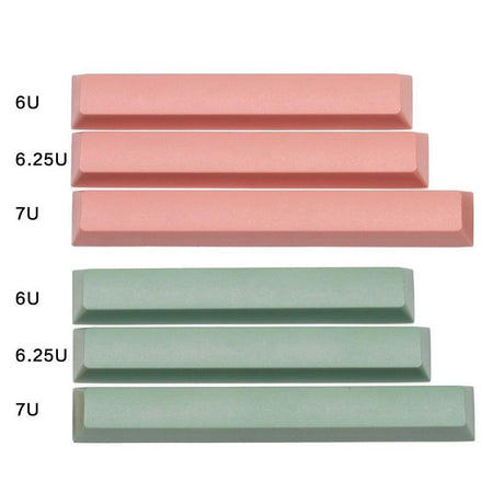 EnjoyPBT 9009 Keycap Set Dye-Sub PBT - Divinikey