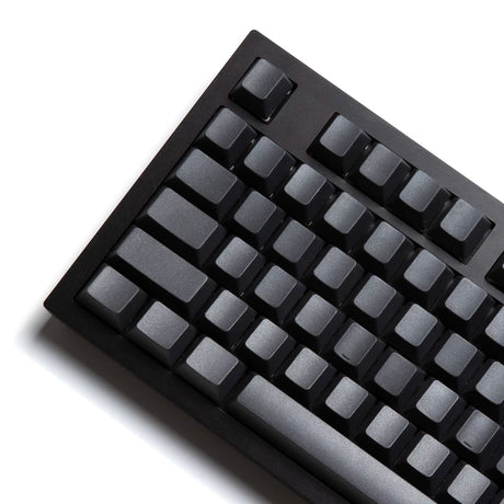 EnjoyPBT Blank Keycap Set - Divinikey