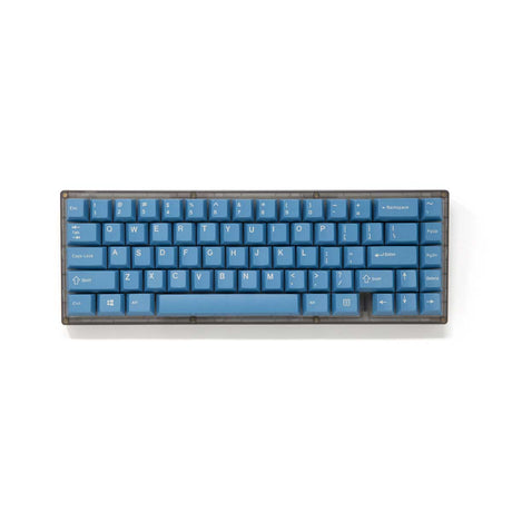 Enjoypbt Blumen Keycap Set Doubleshot ABS - Divinikey