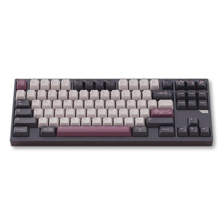 EnjoyPBT Doll Keycap Set Doubleshot PBT - Divinikey