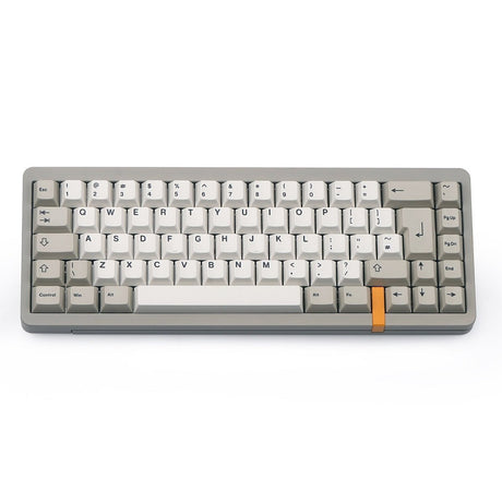EnjoyPBT KBD67 Lite Keycap Set Dye-Sub PBT - Divinikey