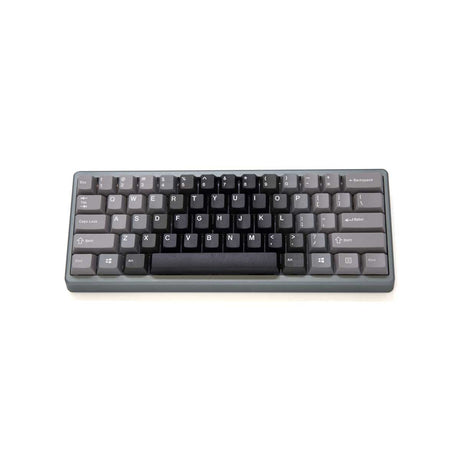 EnjoyPBT Shadow Keycap Set Doubleshot ABS - Divinikey