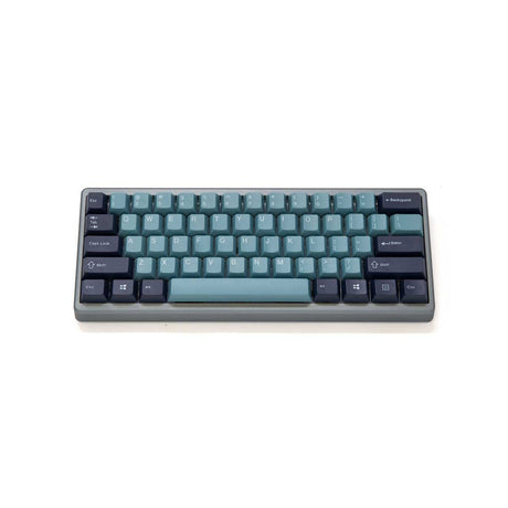 Enjoypbt Shark Bait Keycap Set Doubleshot ABS - Divinikey