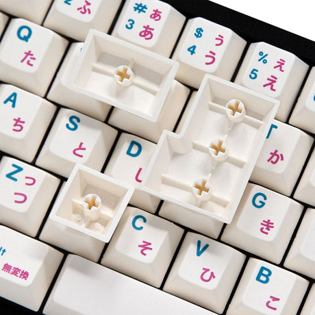 EnjoyPBT Sushi Keycap Set Dye-Sub PBT - Divinikey
