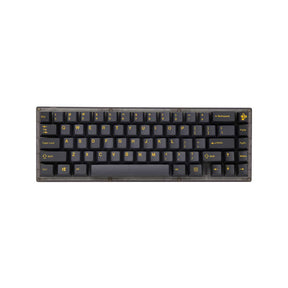 EnjoyPBT Yolch Keycap Set Doubleshot ABS - Divinikey
