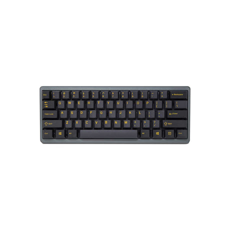 EnjoyPBT Yolch Keycap Set Doubleshot ABS - Divinikey