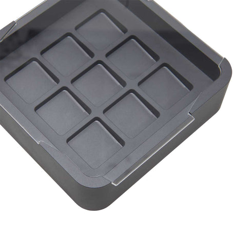 Fat Cat AX-09A Artisan Keycap Display Case - Divinikey