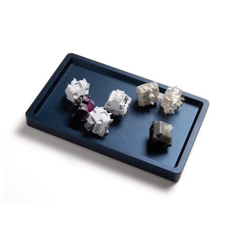 Fat Cat "Litterbox" Magnetic Screw Tray - Divinikey