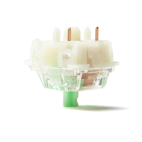 Gateron Baby Kangaroo 2.0 Tactile Switches - Divinikey