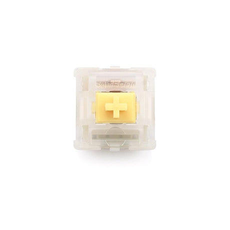 Gateron Cap Switches Linear - Divinikey