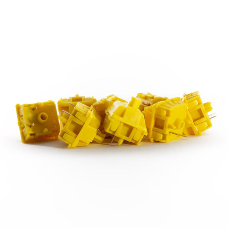 Gateron Cap V2 Switches - Divinikey