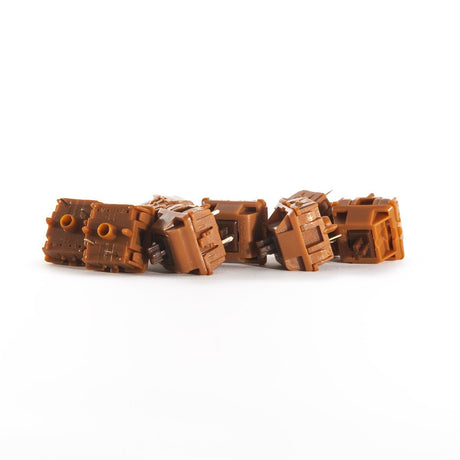 Gateron Cap V2 Switches - Divinikey