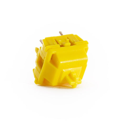 Gateron Cap V2 Switches - Divinikey
