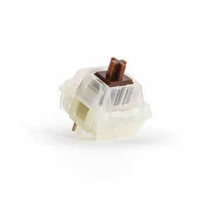 Gateron Cap V2 Switches - Divinikey