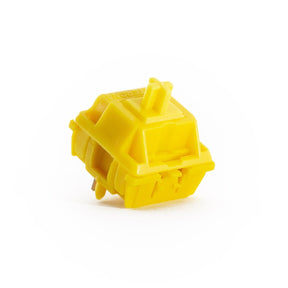 Gateron Cap V2 Switches - Divinikey