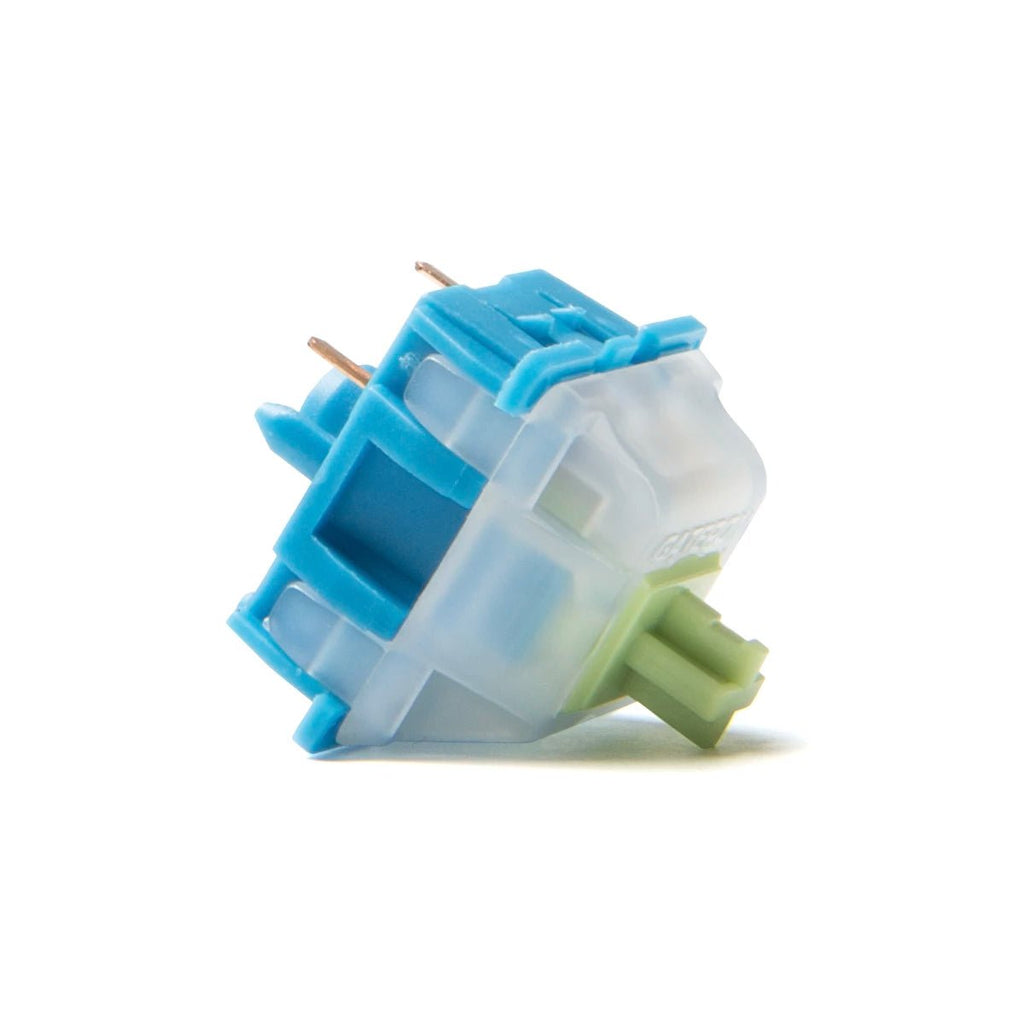 Gateron CM Linear Switches - Divinikey