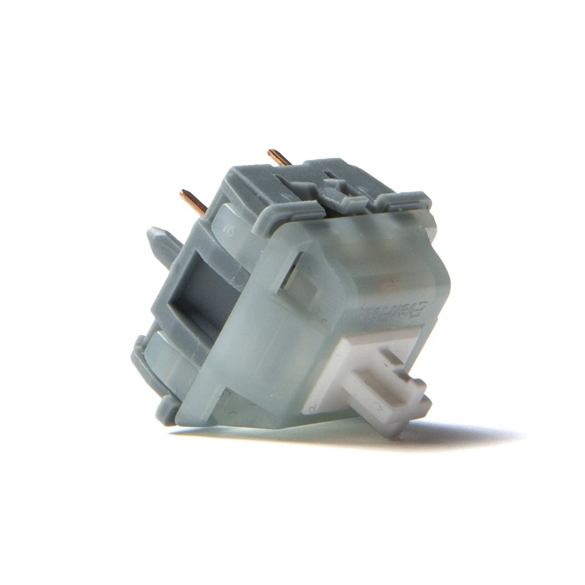 Gateron EF Grayish Tactile Switches - Divinikey