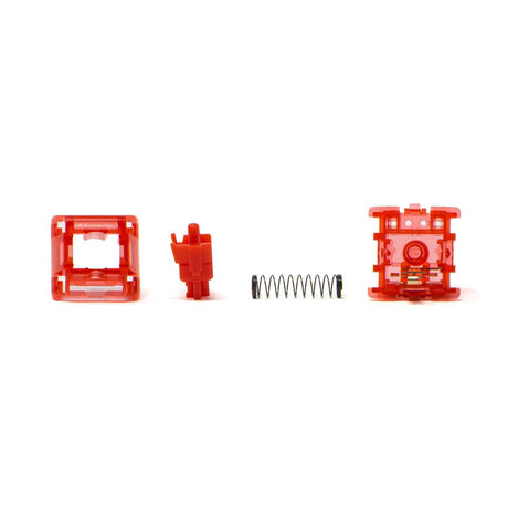 Gateron Ink Switches V2 - Divinikey