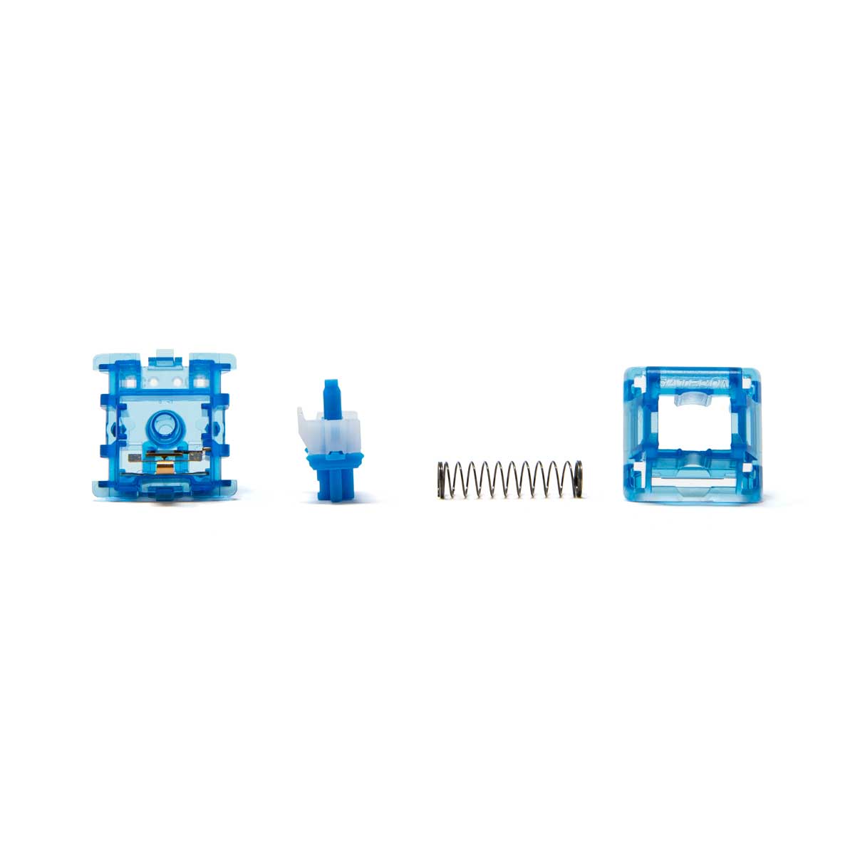 Gateron Ink Switches V2 – Divinikey