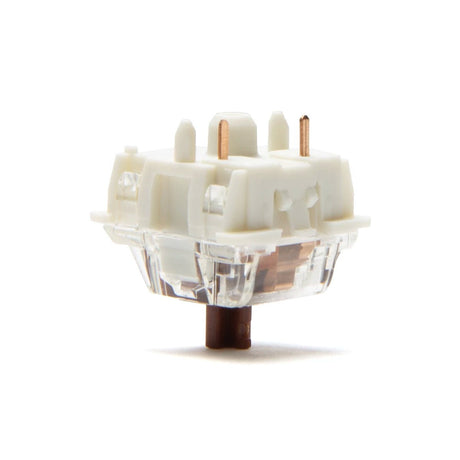 Gateron KS-9 3.0 Brown Tactile Switches - Divinikey