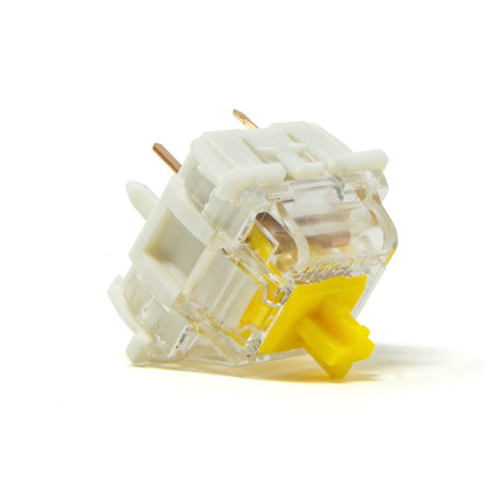 Gateron KS-9 Pro 2.0 Switches - Divinikey