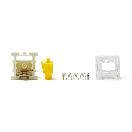 Gateron KS-9 Pro 2.0 Switches - Divinikey