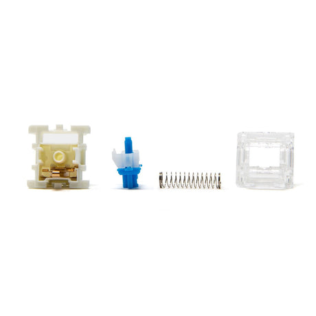Gateron KS-9 Pro 2.0 Switches - Divinikey