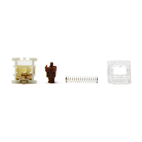 Gateron KS-9 Pro 2.0 Switches - Divinikey