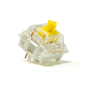 Gateron KS-9 Pro 2.0 Switches - Divinikey