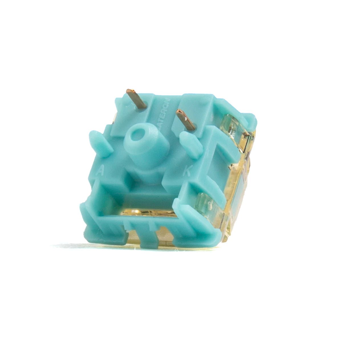Gateron Lunar Probe Switches - Thumbnail 2