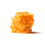 Gateron Magnetic Orange Linear Switches - Divinikey